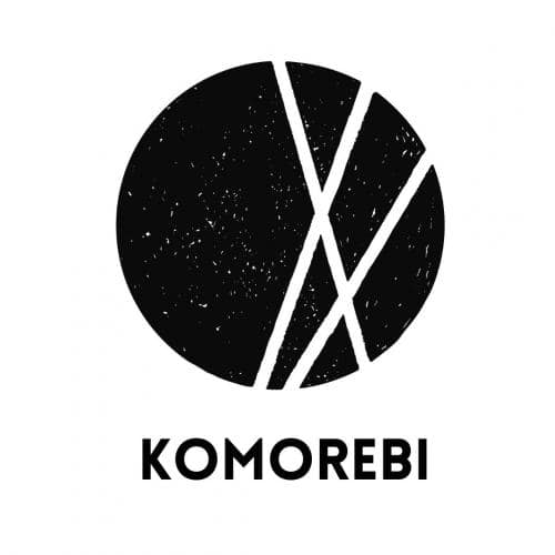 Komorebi eyewear