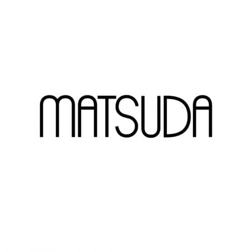 Matsuda eyewear