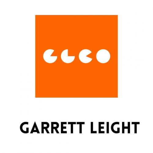 Garrett Leight eyewear